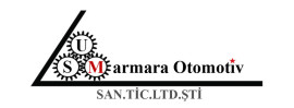 Logo U.S. Marmara Otomotiv