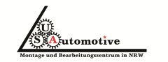 Logo U.S.-Automotive Personaldienstleistung